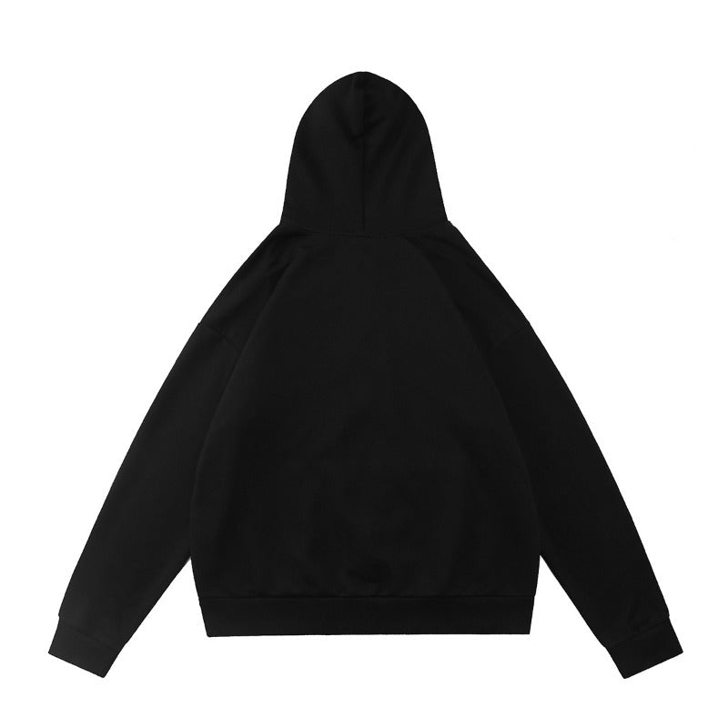 Mixed Emotion Hoodie