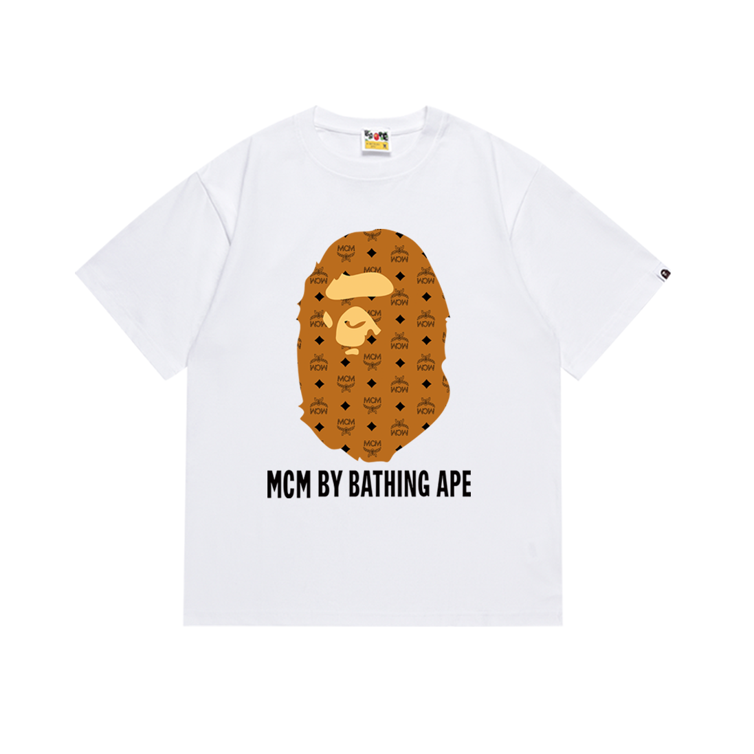 Ape T Shirts