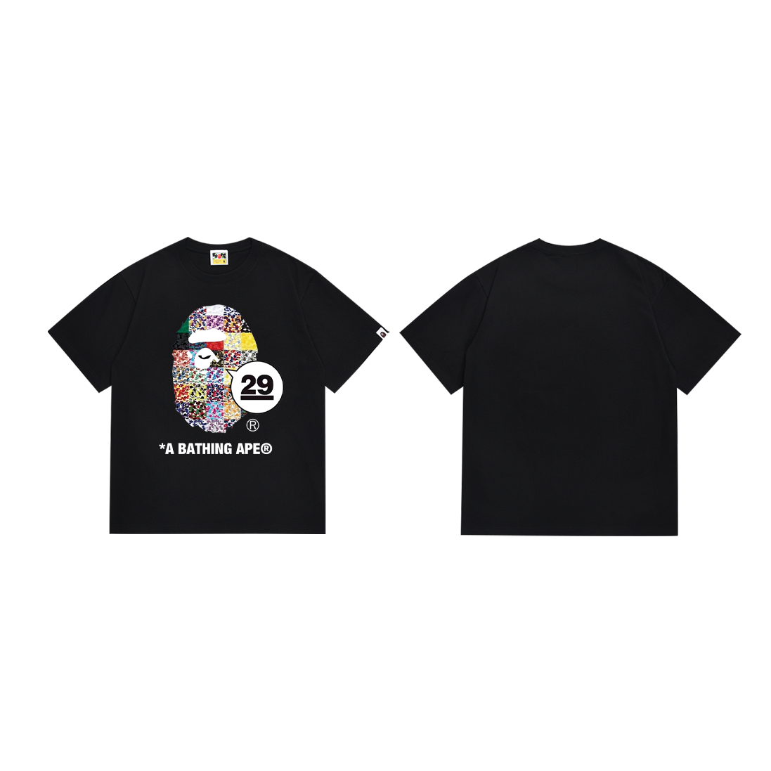 Ape T Shirts