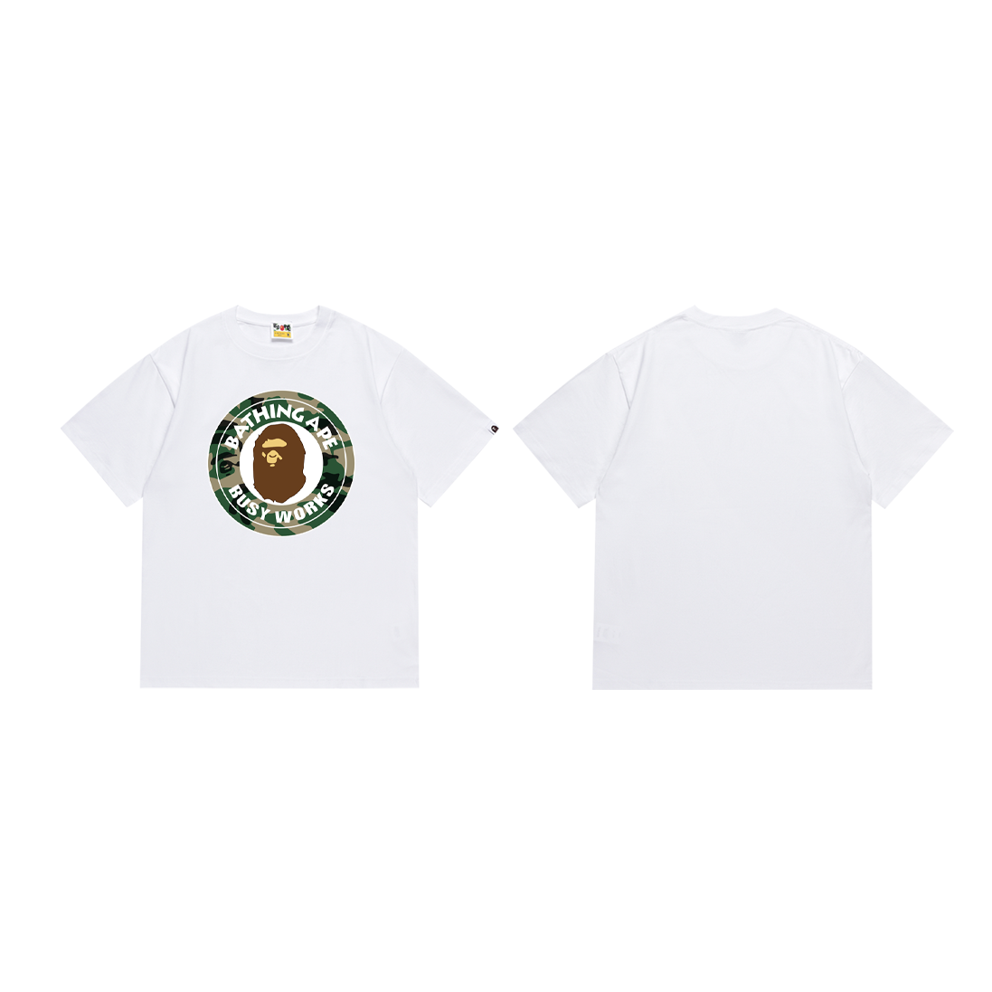 Ape T Shirts