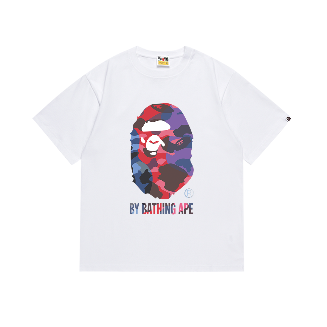 Ape T Shirts