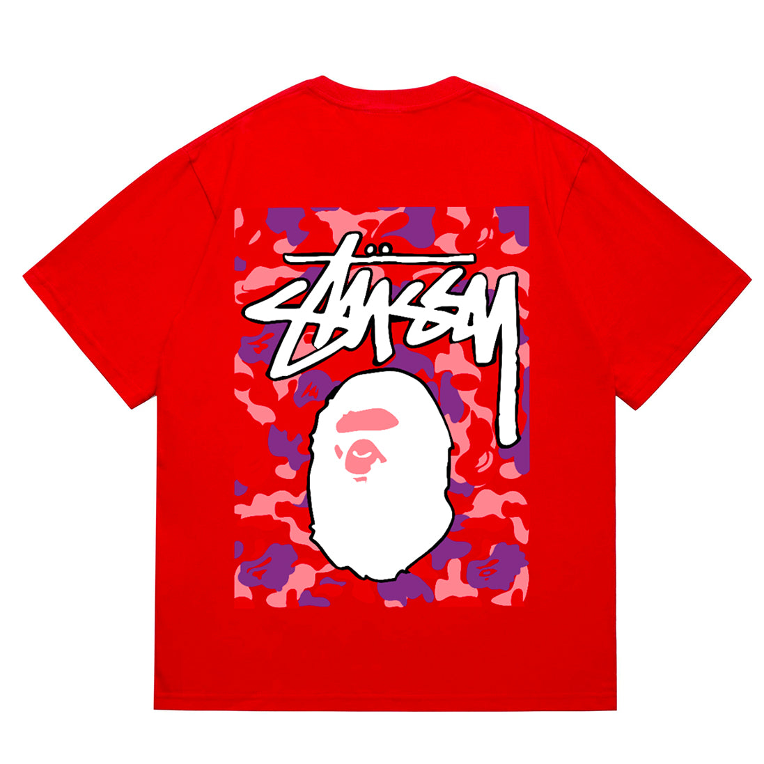 Ape T Shirts