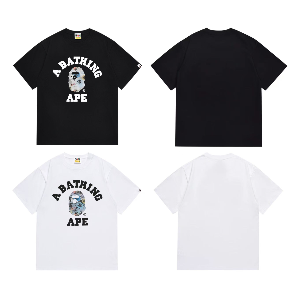 Ape T Shirts
