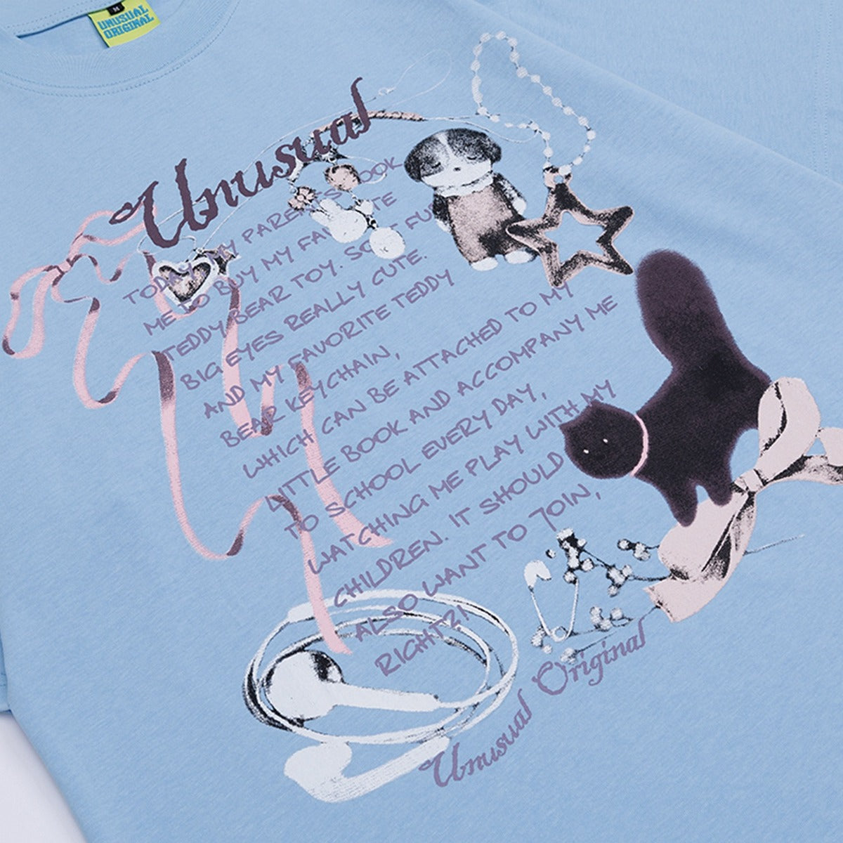 90s West Coast Hip Hop Fashion T Shirts Summer Couple Short Sleeve T-Shirt