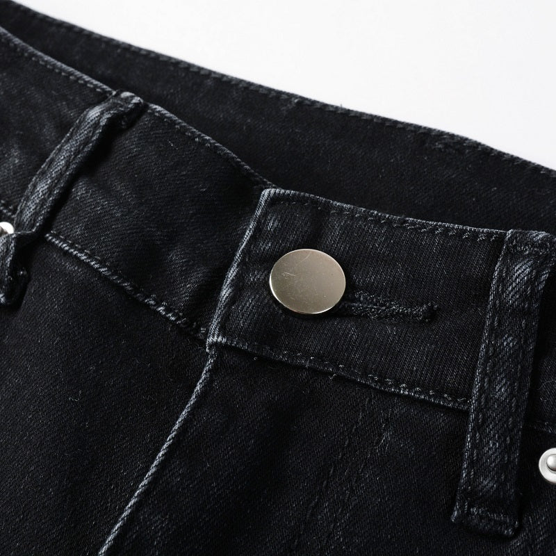 Men Trendy Jeans