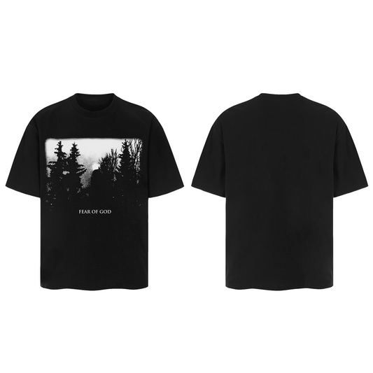 FOG ESSENTIAL T Shirts