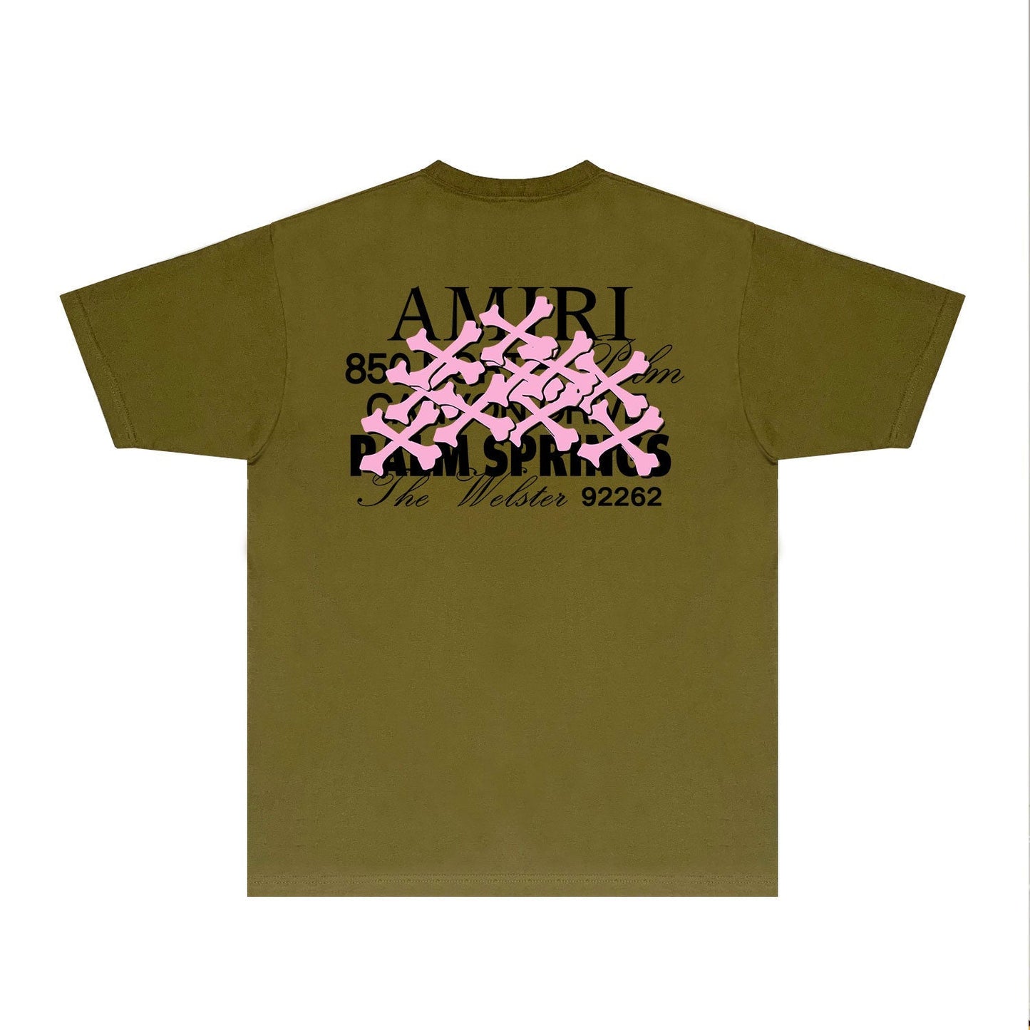 Amiri T Shirt