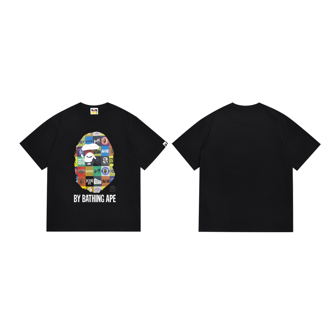 Ape T Shirts