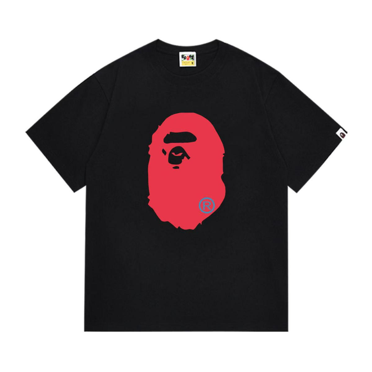 Ape T Shirts