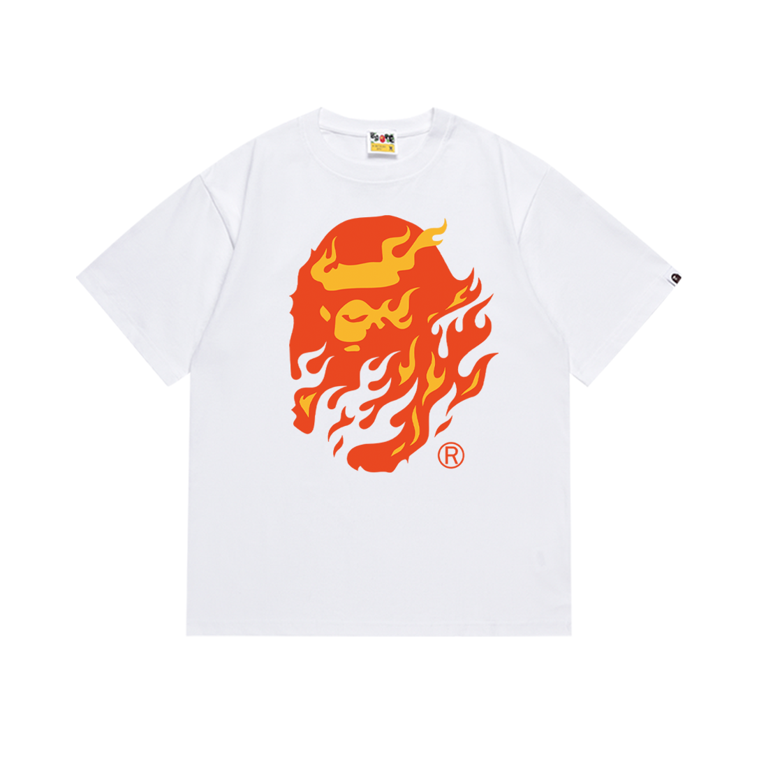 Ape T Shirts