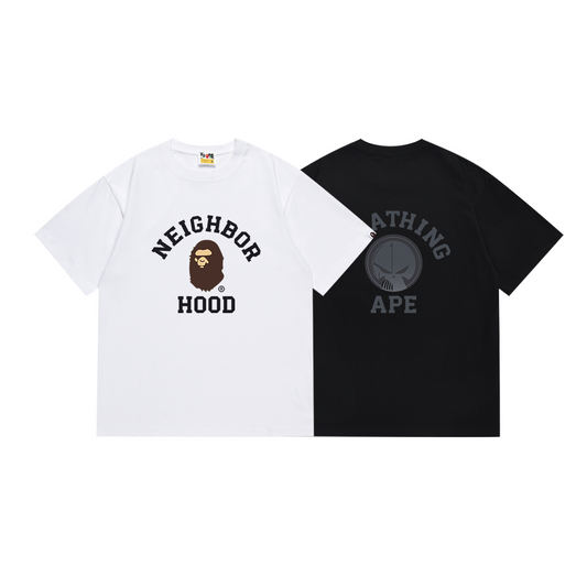 Ape T Shirts