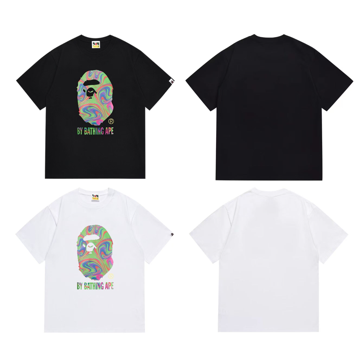Ape T Shirts