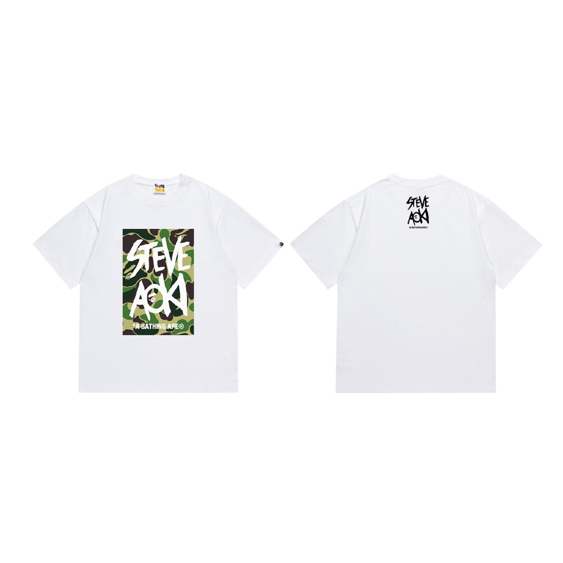 Ape T Shirts