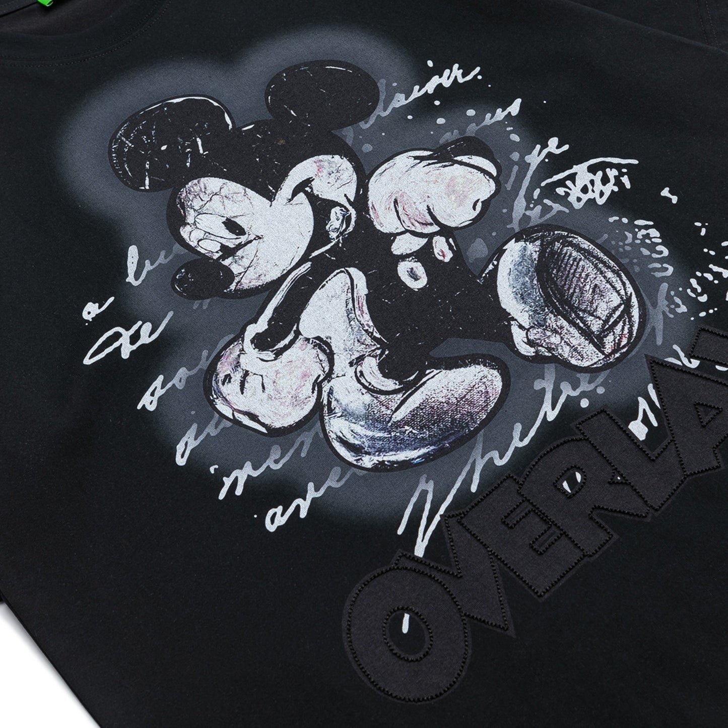 T shirt vintage usa summer vintage t-shirt loose cartoon anime print short sleeve tee