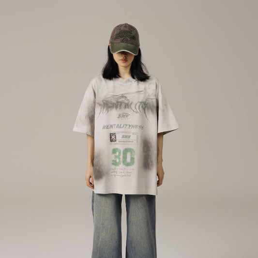60s Style T Shirts vintage