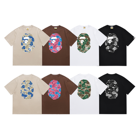 Ape T Shirts