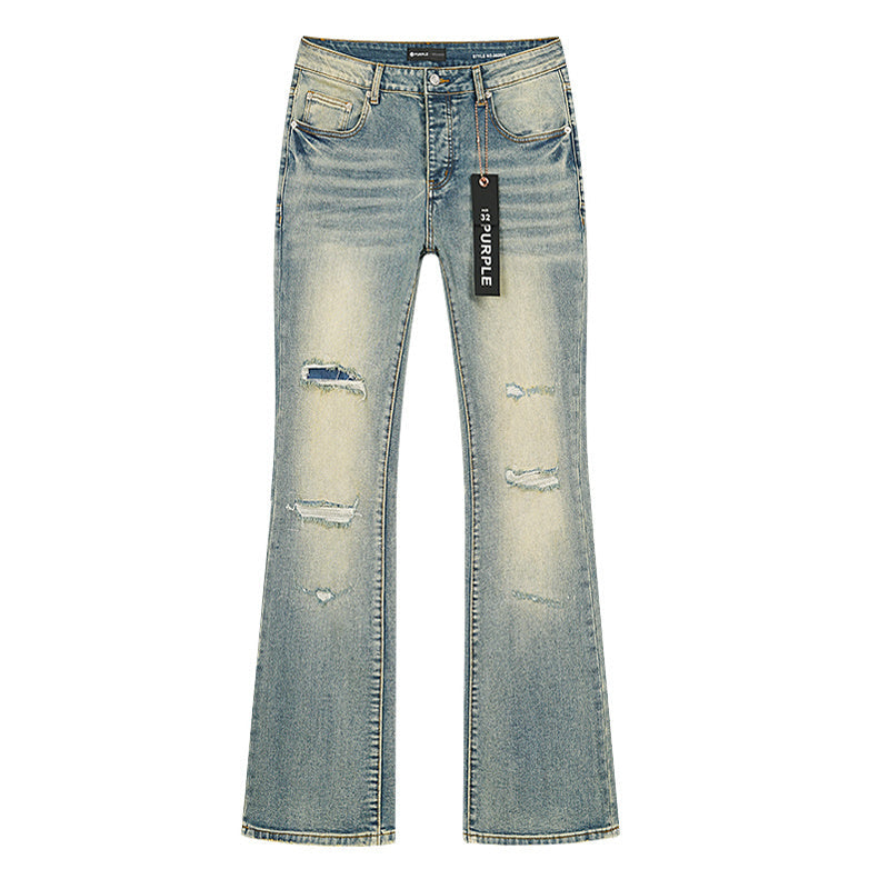 Purple Brand Jeans #PU146