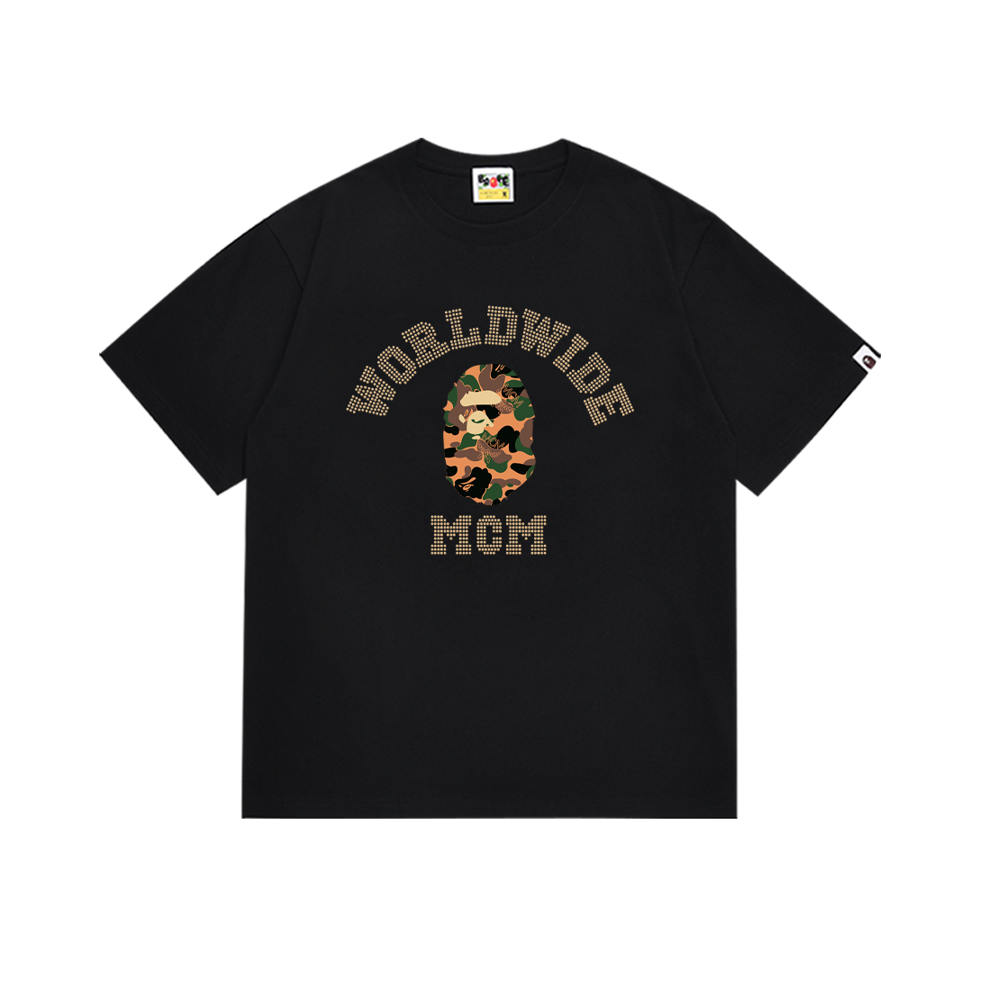 Ape T Shirts