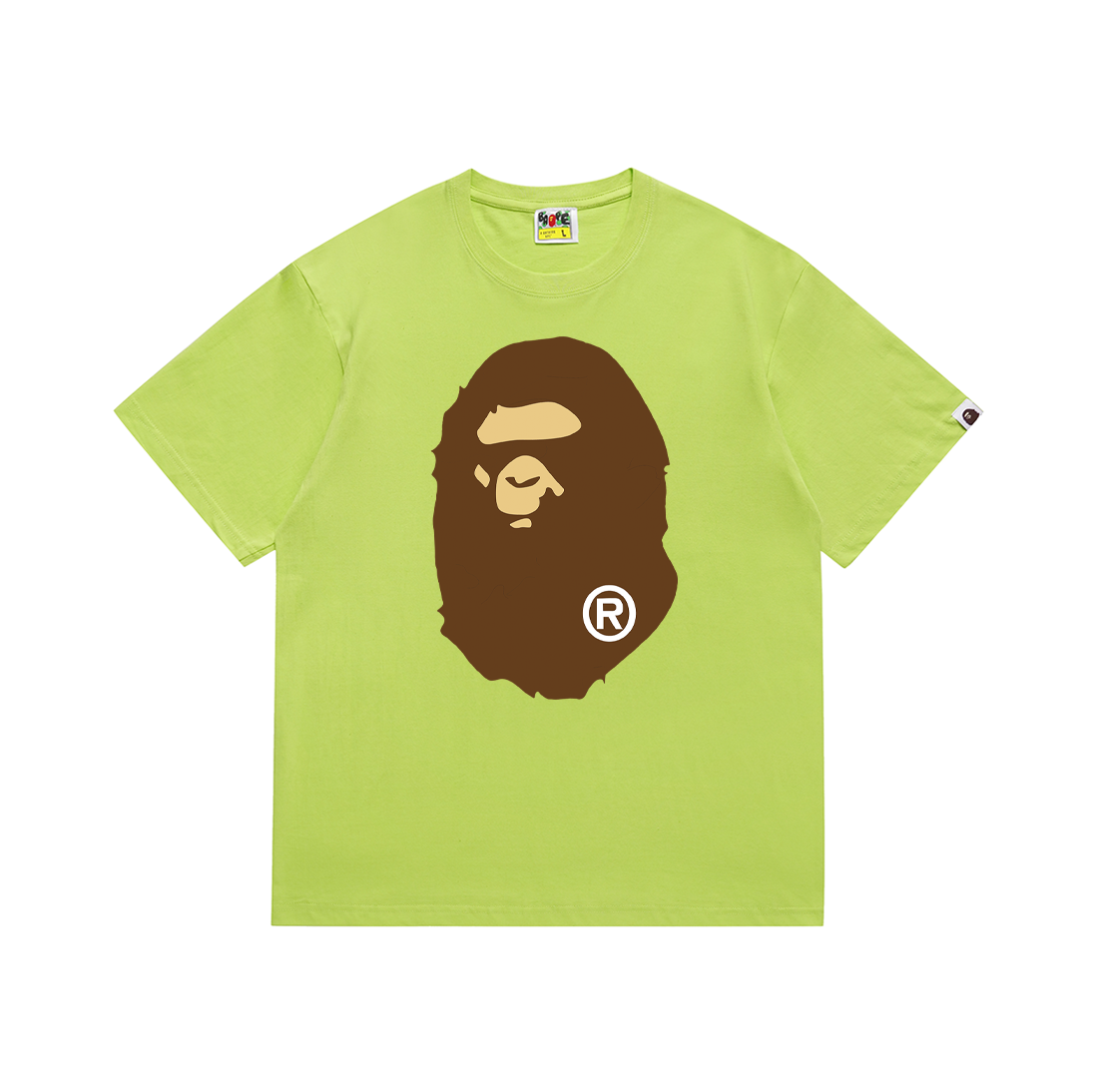 Ape T Shirts