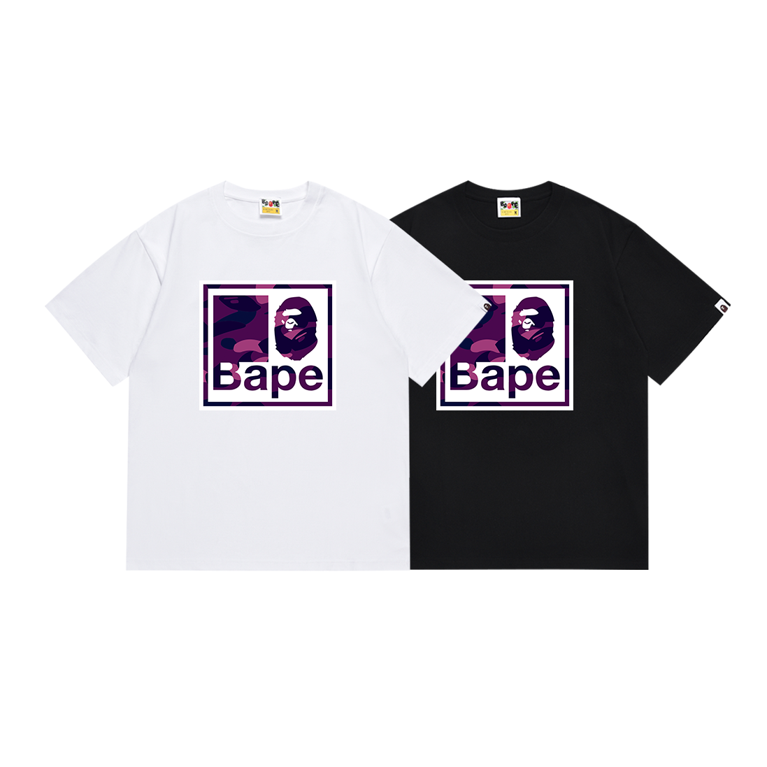 Ape T Shirts