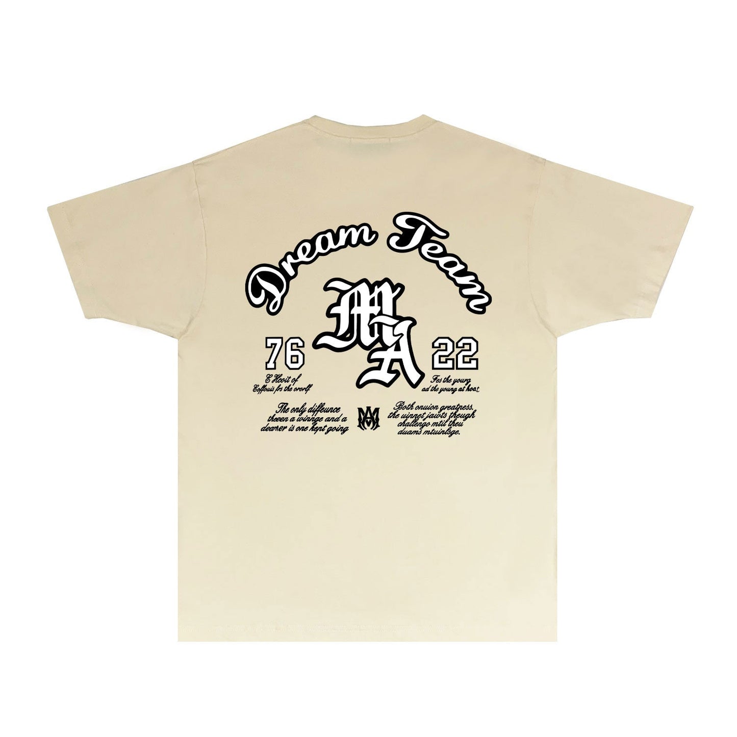 Amiri T Shirts