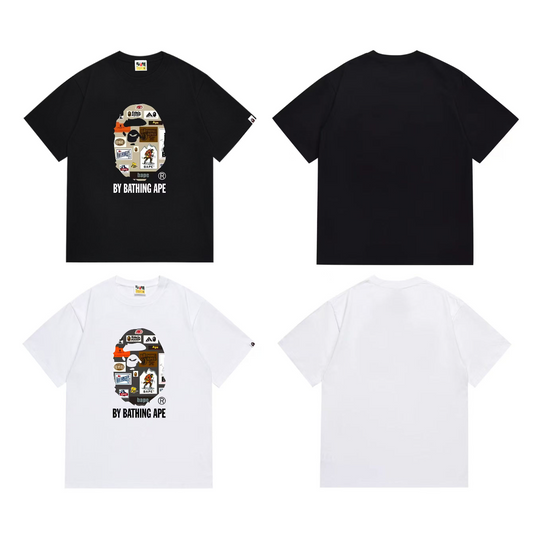 Ape T Shirts