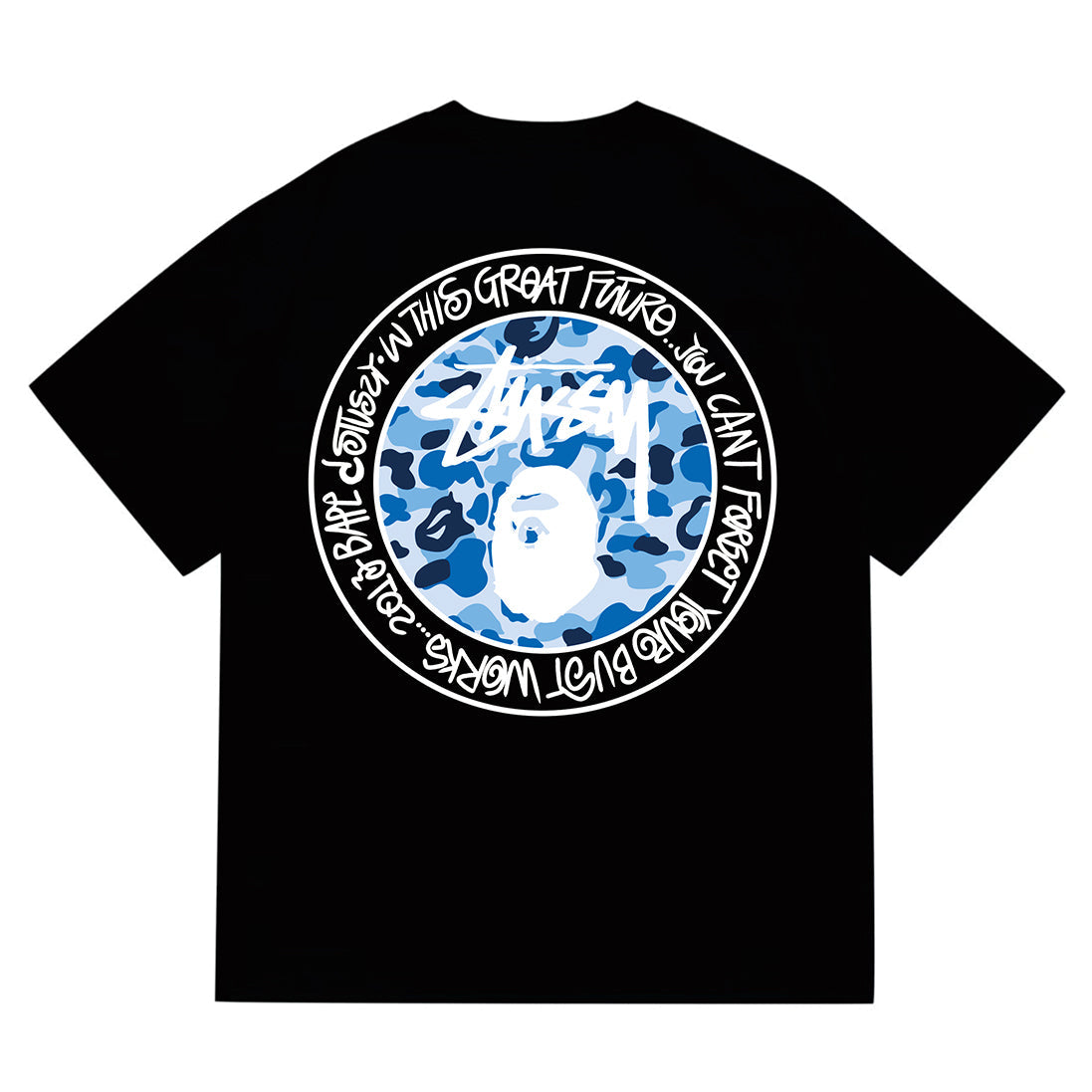 Ape T Shirts