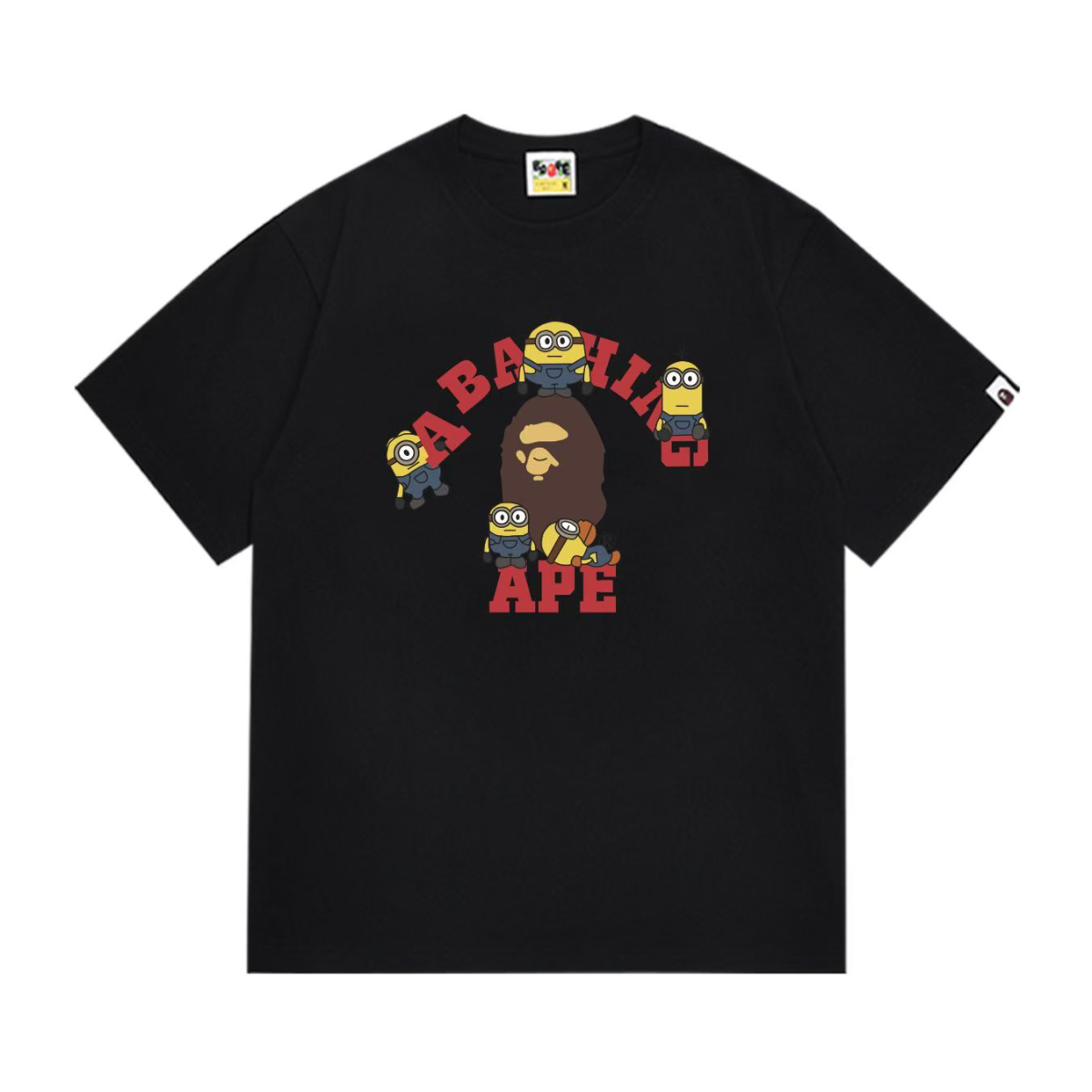 Ape T Shirts