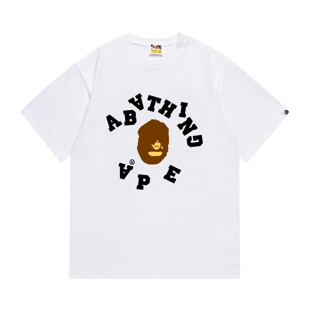 Ape T Shirts