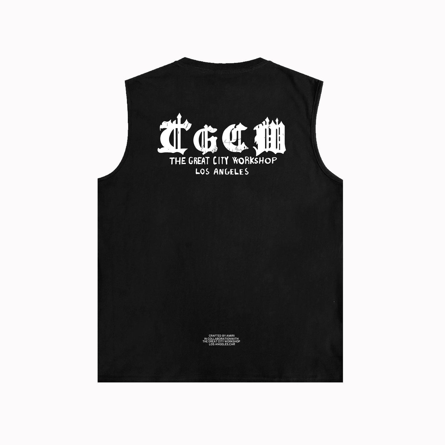 Amiri Vest