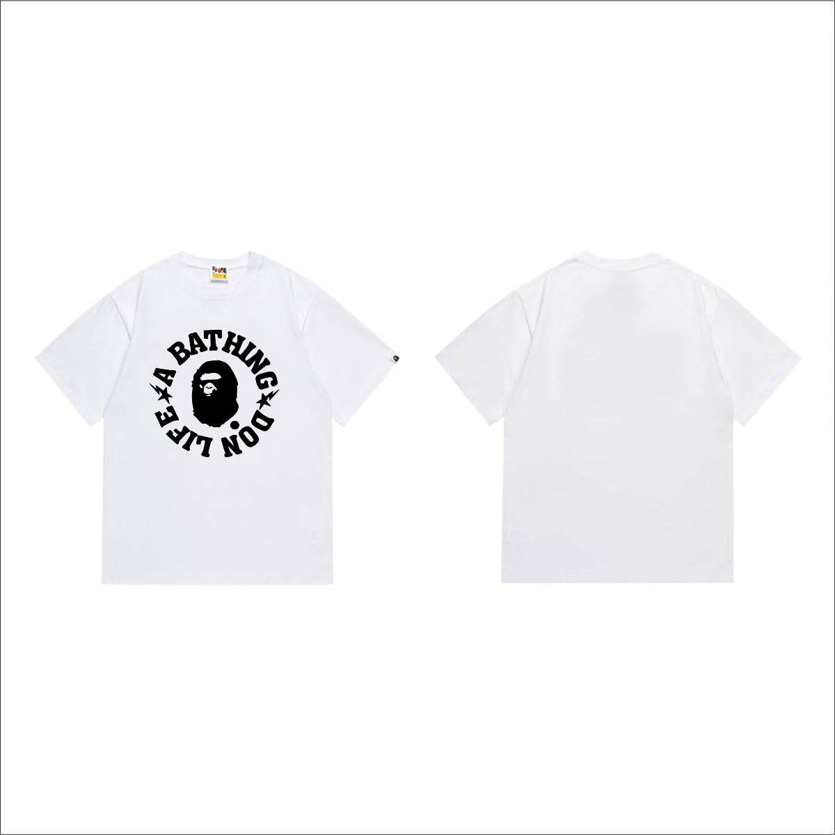 Ape T Shirts