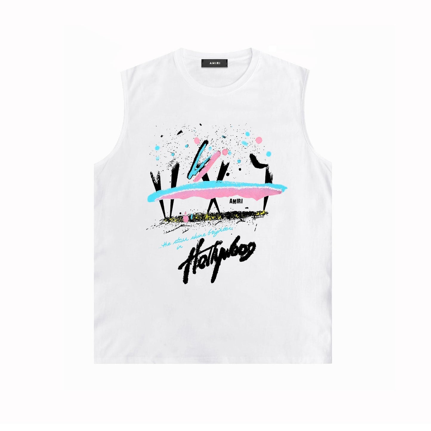Amiri Vest