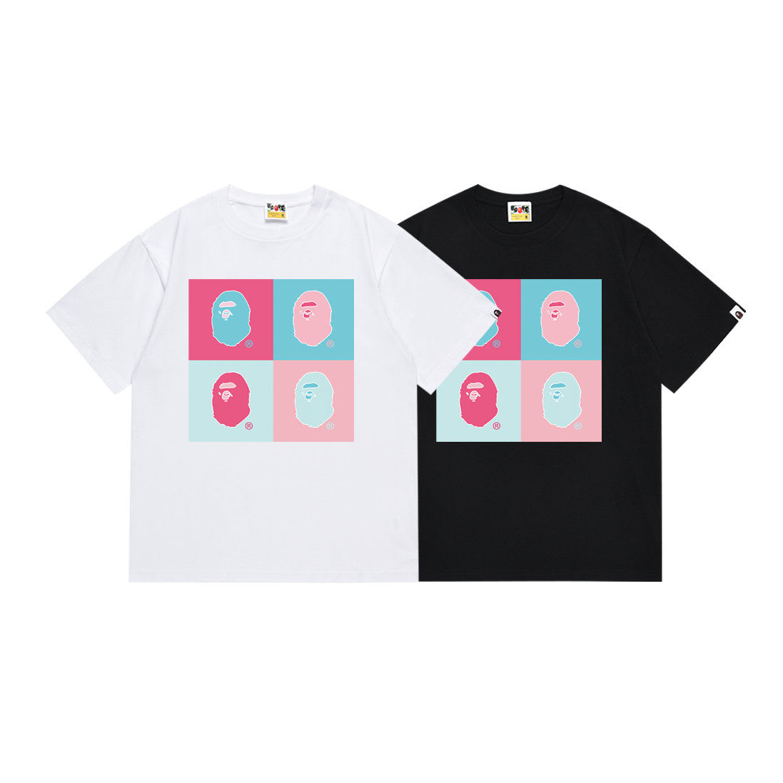 Ape T Shirts
