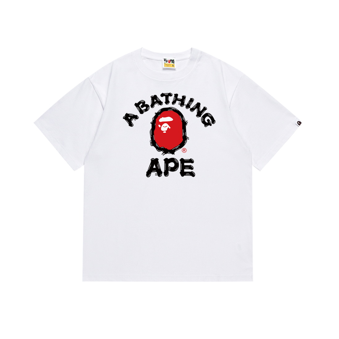 Ape T Shirts