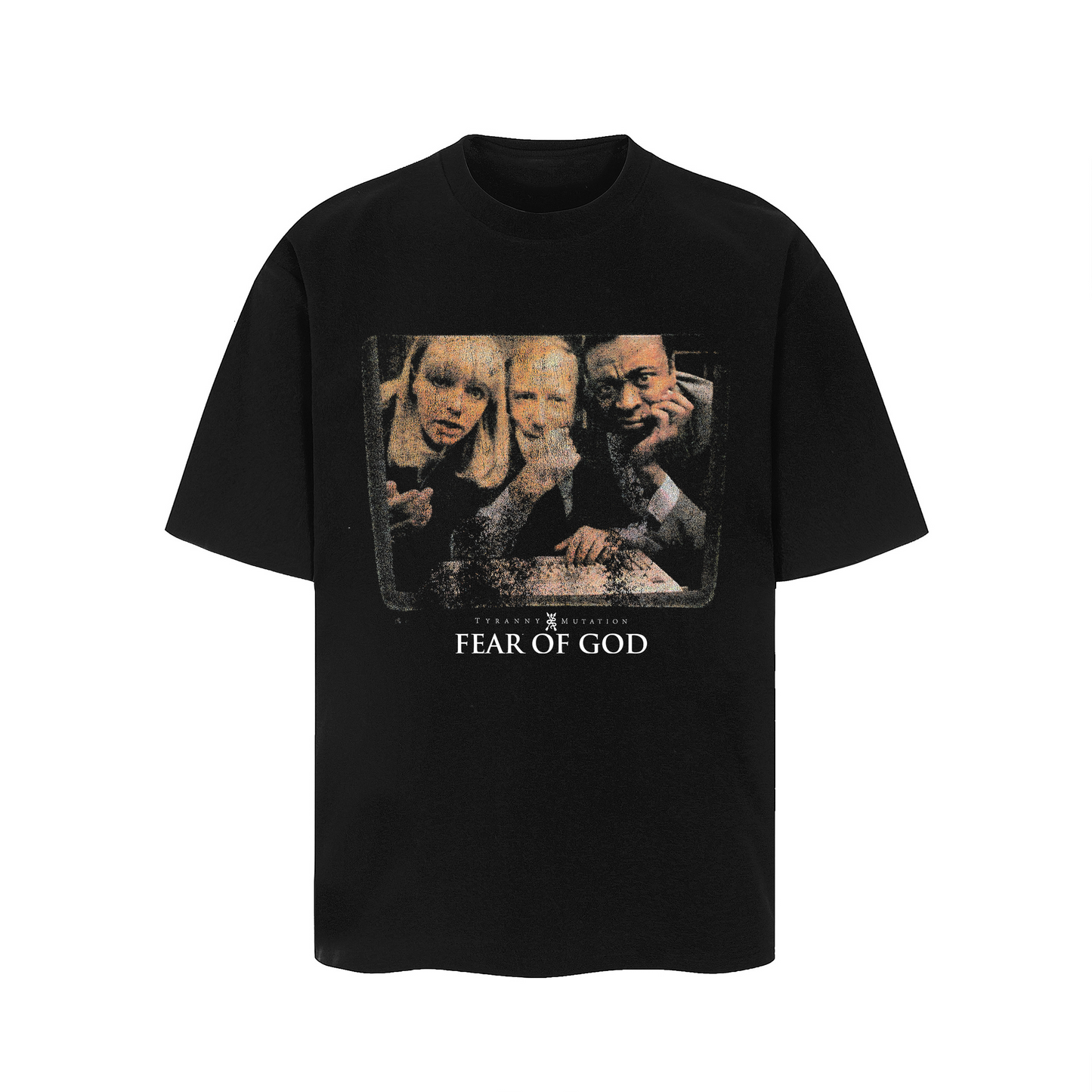 FOG ESSENTIAL T Shirts