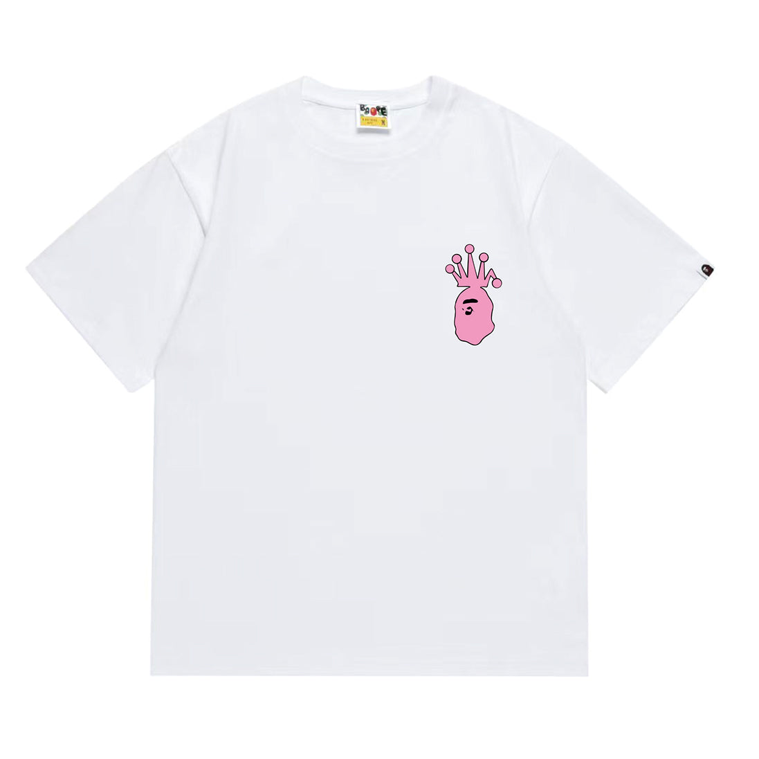 Ape T Shirts