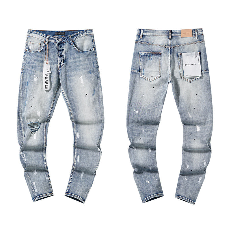Purple Brand Jeans #PU132