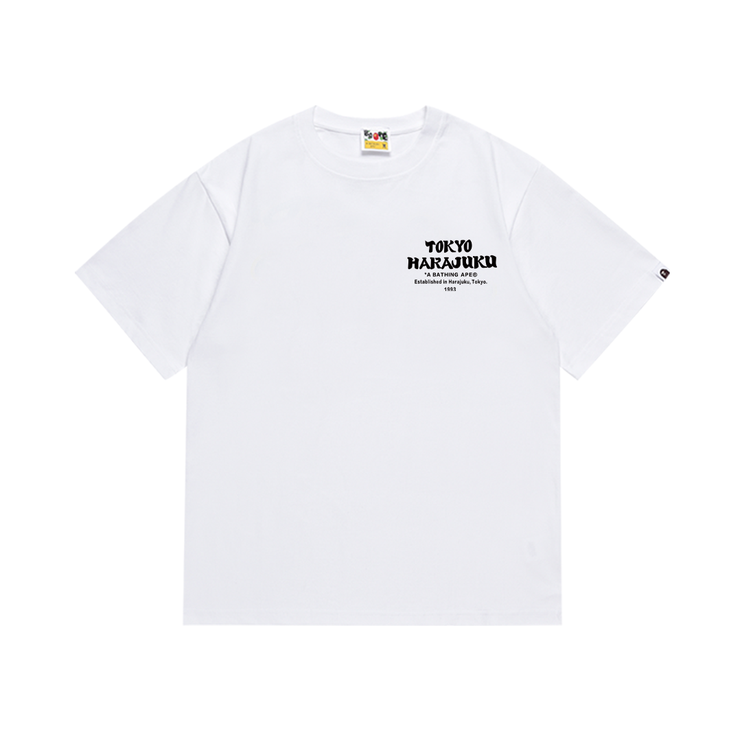 Ape T Shirts