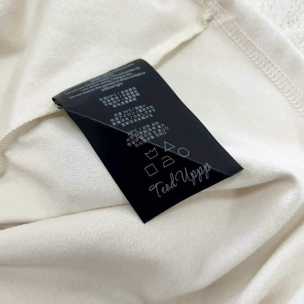 Streetwear Eua t shirt