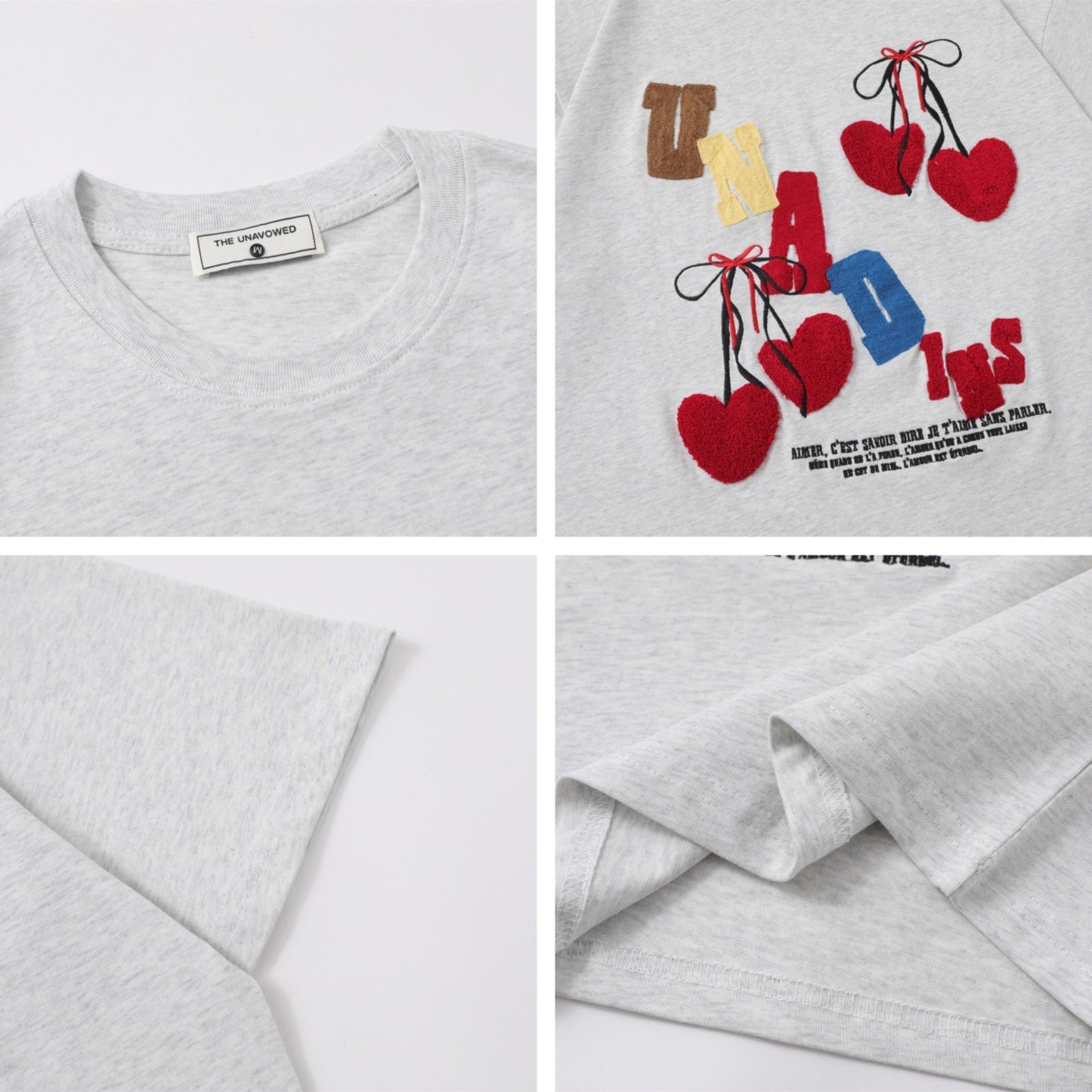 Vintage tarz t shirt oversize summer casual top