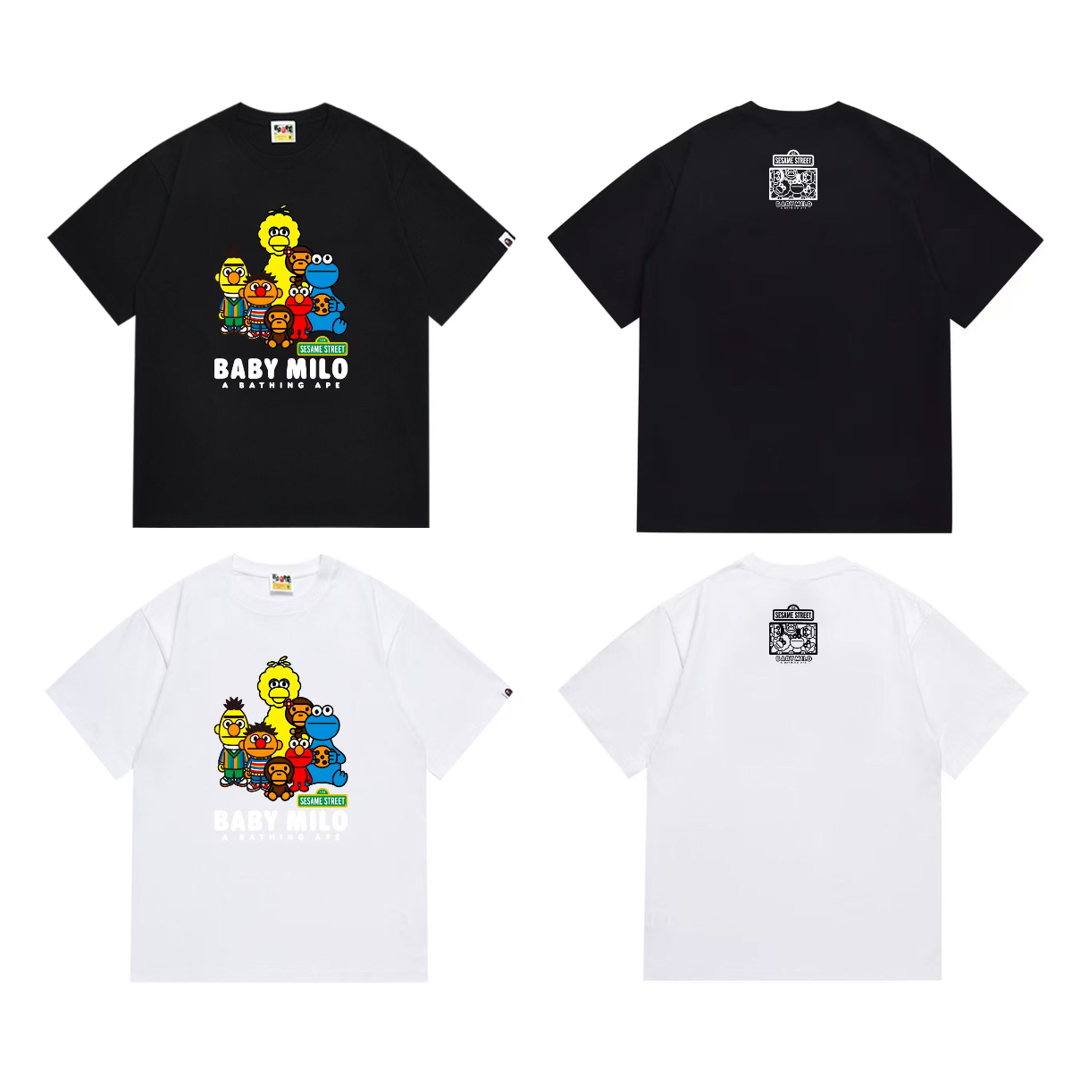 Ape T Shirts