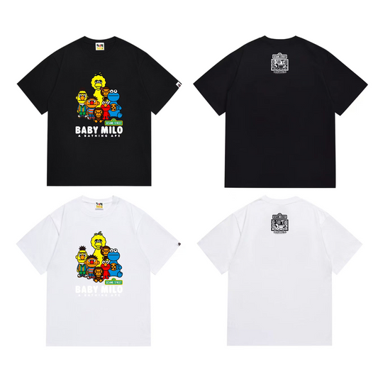 Ape T Shirts