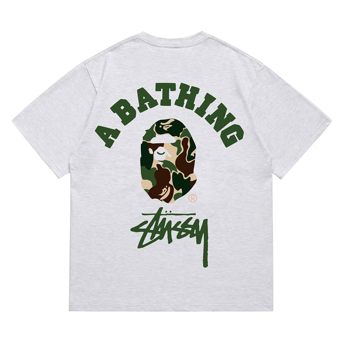 Ape T Shirts