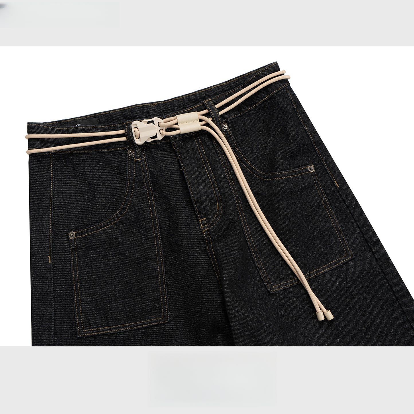 Rock Revival Jeans Trousers