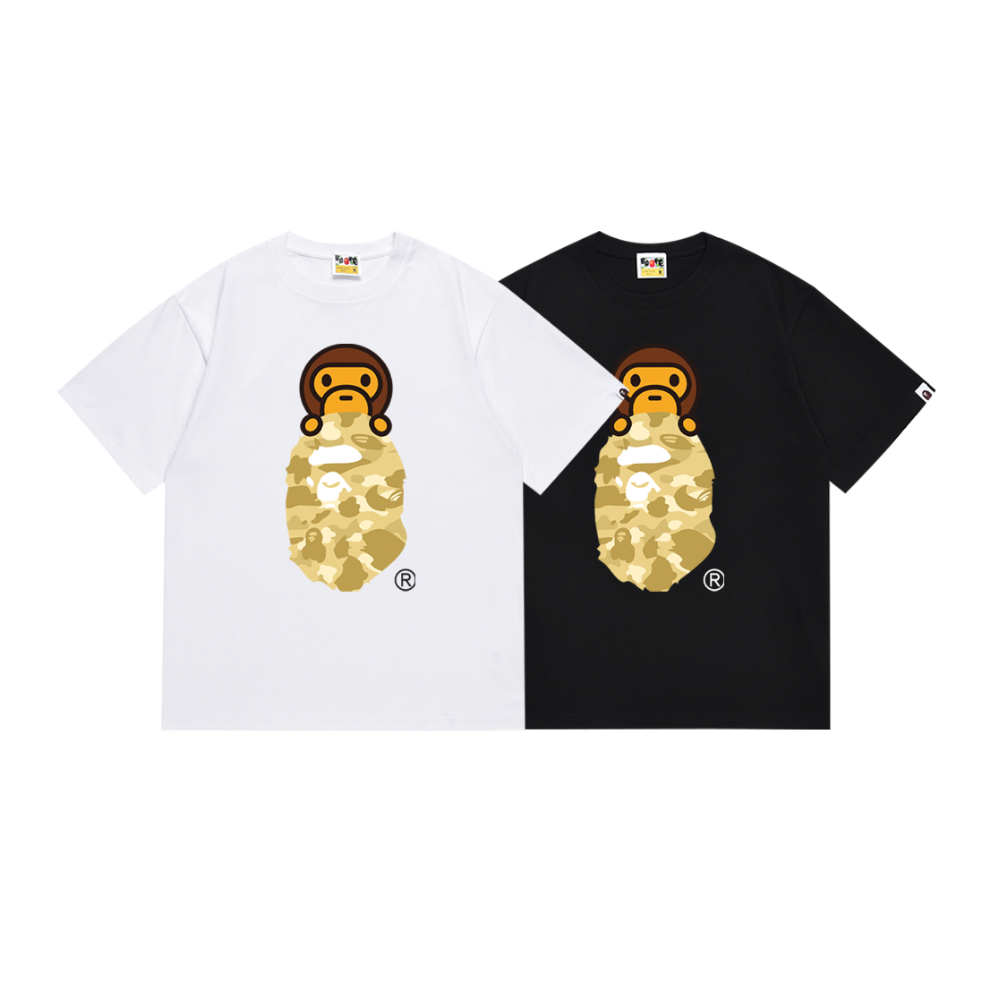 Ape T Shirts