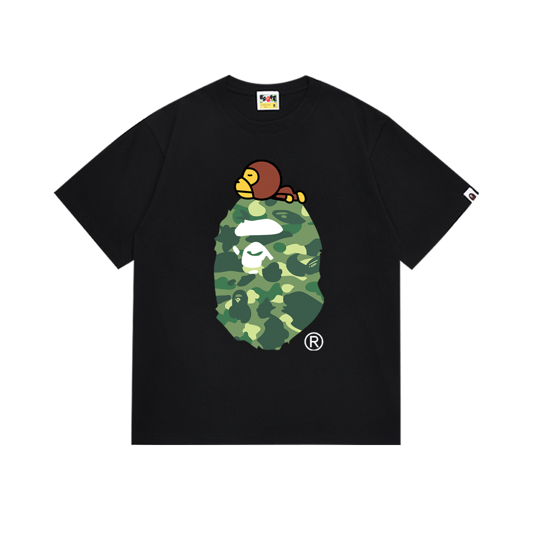 Ape T Shirts