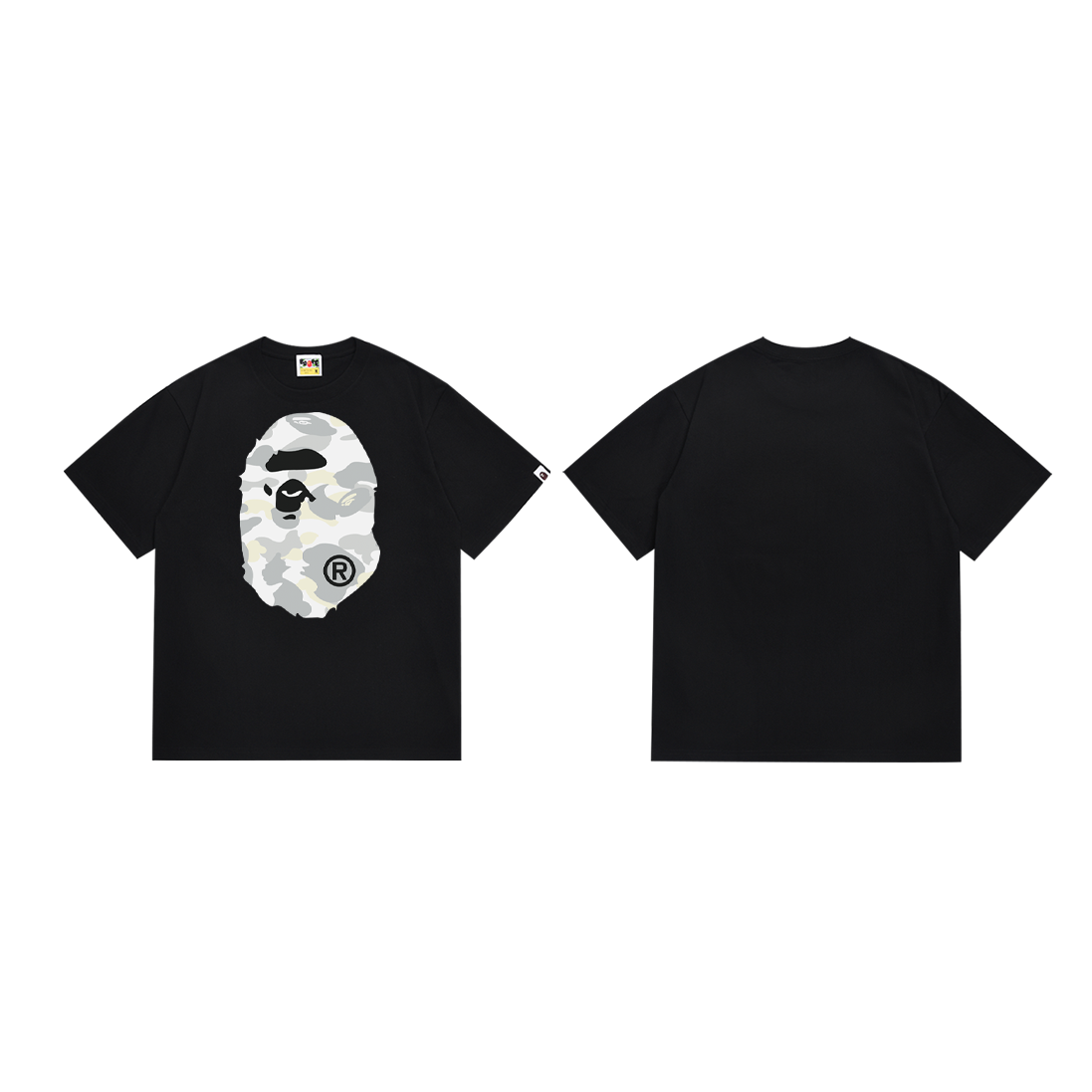 Ape T Shirts