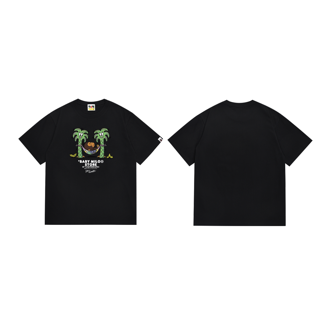Ape T Shirts
