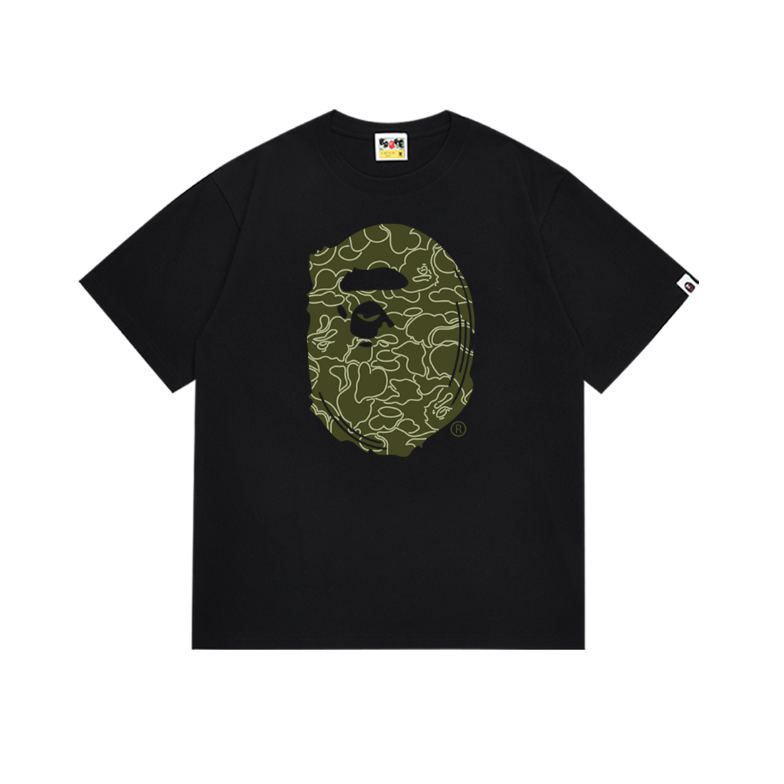 Ape T Shirts