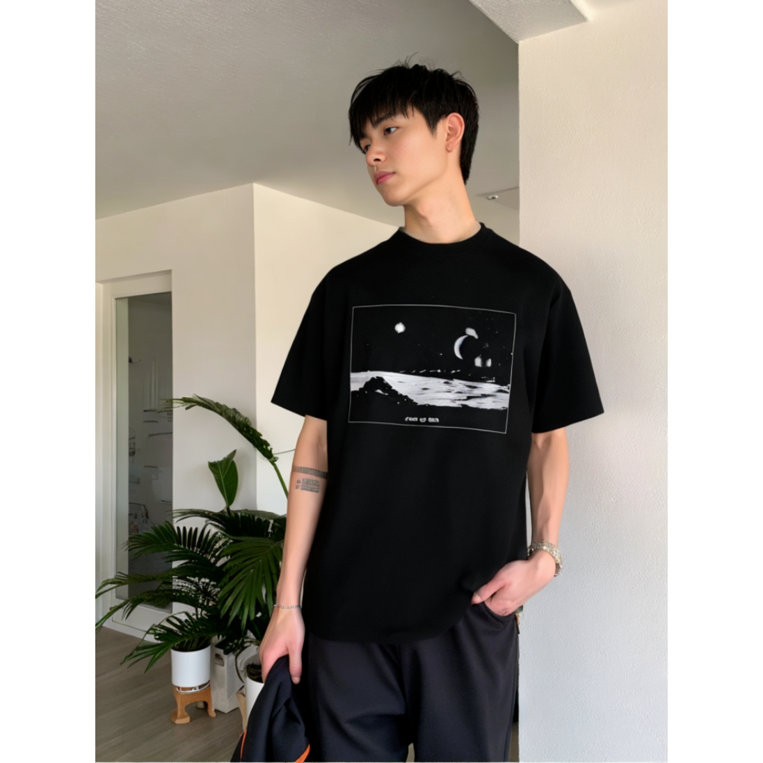 FOG ESSENTIAL T Shirts